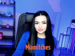 Miamitches