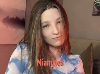 Miamyles