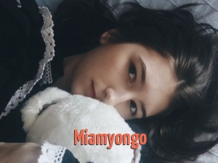 Miamyongo