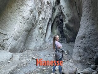 Mianesse