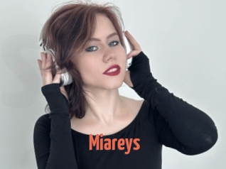Miareys