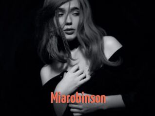 Miarobinson