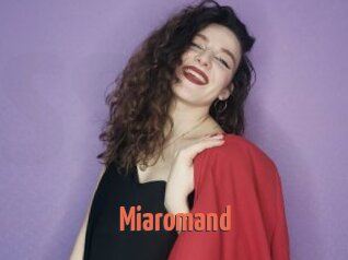 Miaromand