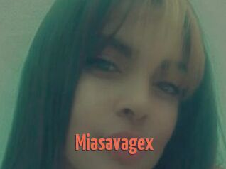 Miasavagex