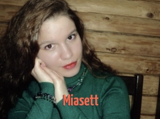 Miasett