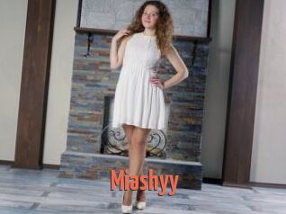 Miashyy