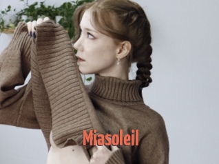 Miasoleil