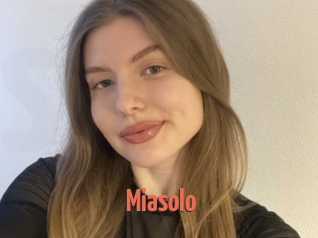 Miasolo