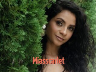 Miasscarlet
