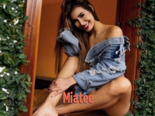 Miatee