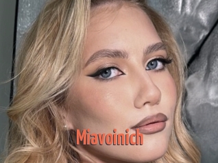 Miavoinich
