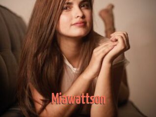 Miawattson