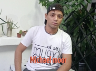 Michael_moor