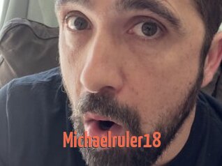 Michaelruler18
