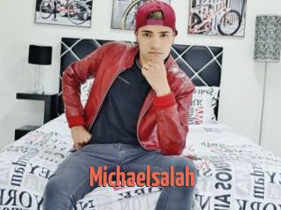 Michaelsalah