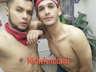 Michelandcami