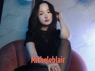 Micheleblair
