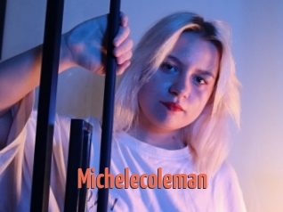 Michelecoleman