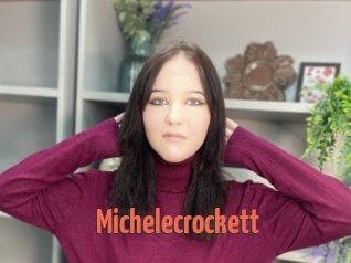 Michelecrockett