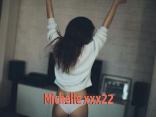 Michelle_xxx22