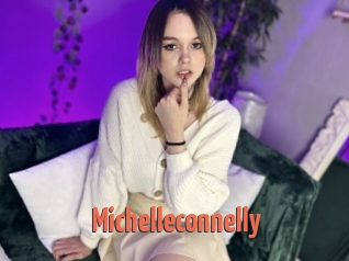 Michelleconnelly