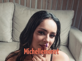 Michellemonet