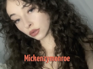 Mickenzymonroe