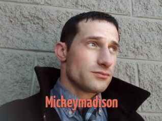 Mickeymadison
