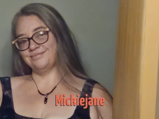 Mickiejane