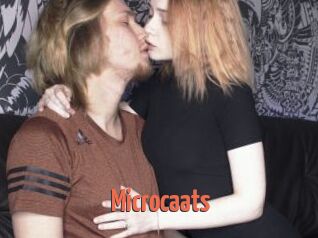 Microcaats