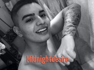 Midnightdesire