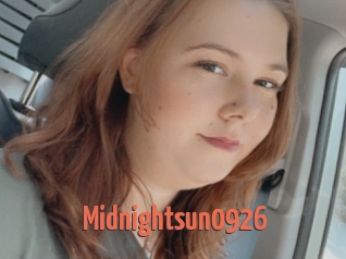 Midnightsun0926