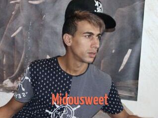 Midousweet