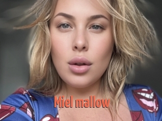 Miel_mallow