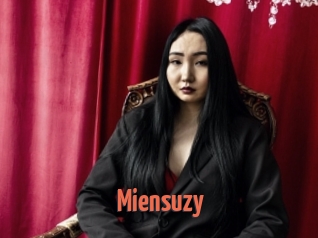 Miensuzy
