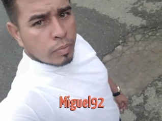 Miguel92