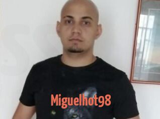 Miguelhot98