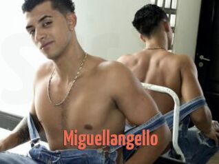 Miguellangello