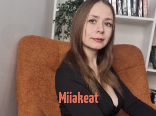 Miiakeat