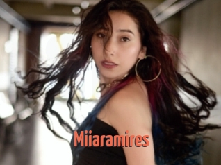 Miiaramires