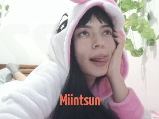 Miintsun