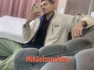Mikaelsunshine