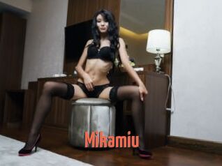 Mikamiu