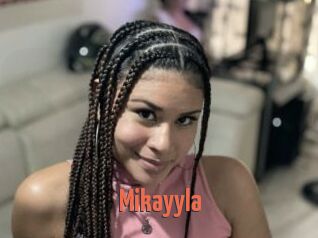 Mikayyla