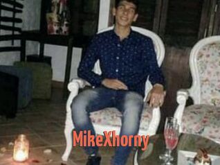 MikeXhorny