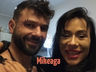 Mikeaga