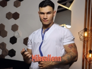 Mikeallenn