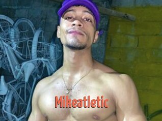 Mikeatletic