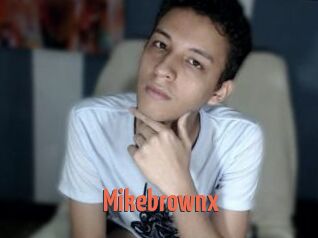 Mikebrownx
