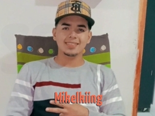 Mikelkiing